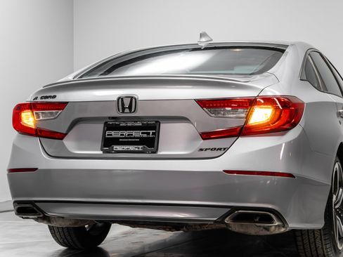 Used 2020 Honda Accord Sport image 58