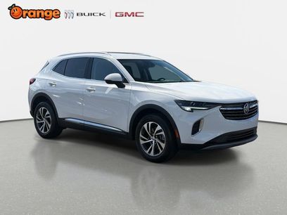 Used 2023 Buick Envision Essence