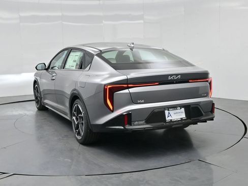 New 2026 Kia K4 EX FWD image 5