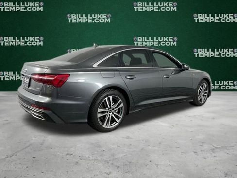Used 2022 Audi A6 Premium Plus AWD/4WD image 8