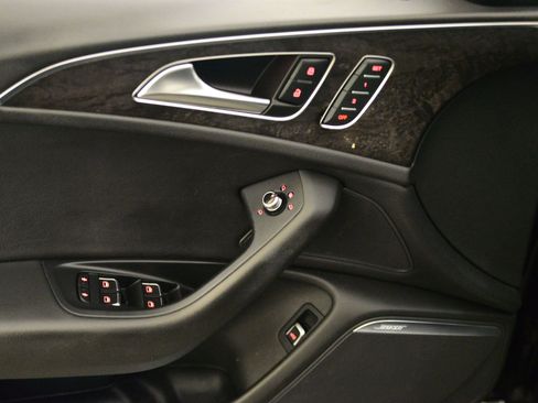 Used 2018 Audi A6 2.0T Premium Plus w/ Premium Plus Package image 9