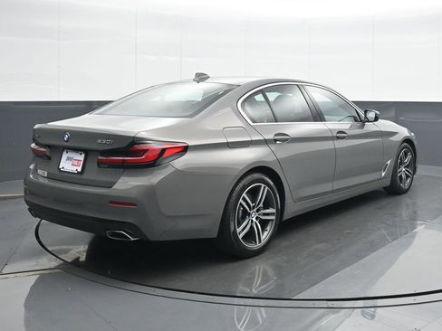 Used 2022 BMW 530i xDrive image 6