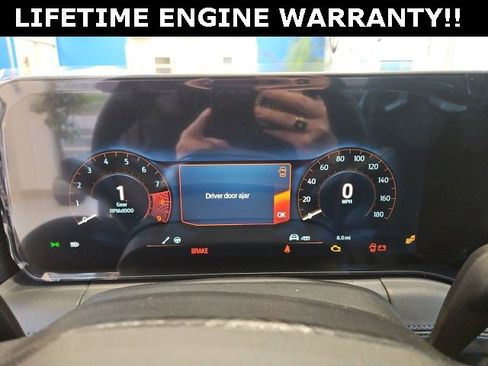 New 2025 Ford Mustang Dark Horse image 19