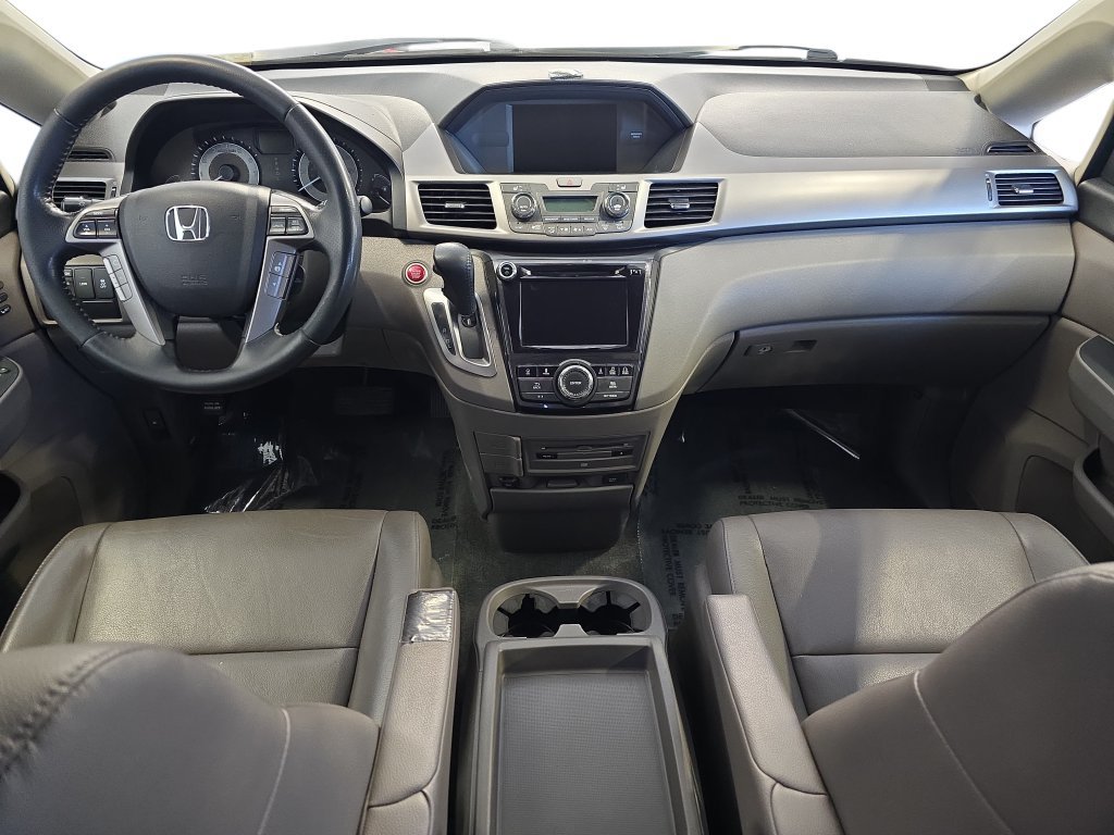 Used 2016 Honda Odyssey Touring image 9