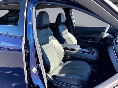 Certified 2023 Nissan Ariya ENGAGE image 28