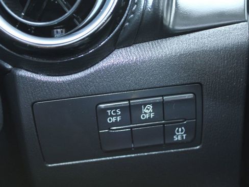 Used 2018 MAZDA CX-3 Grand Touring w/ Premium Package image 42