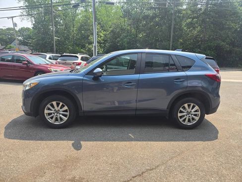 Used 2014 MAZDA CX-5 Touring AWD/4WD image 7