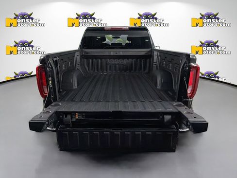 Used 2021 GMC Sierra 1500 AT4 image 25