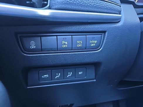 Used 2024 MAZDA CX-90 3.3 Turbo S image 47