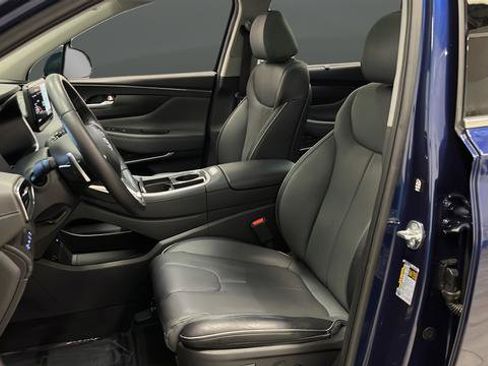 Used 2023 Hyundai Santa Fe Limited AWD/4WD image 9