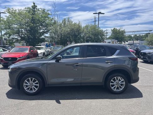 Used 2023 MAZDA CX-5 AWD 2.5 S image 5