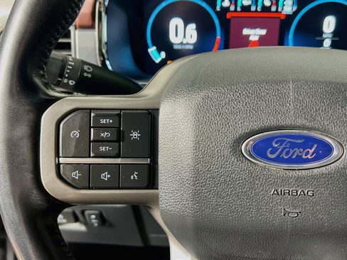 Used 2021 Ford F150 Lariat AWD/4WD image 18
