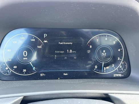 Used 2023 Hyundai Sonata SEL Plus w/ Preferred Accessory Package FWD image 12