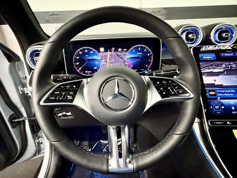 Certified 2026 Mercedes-Benz GLC 300 4MATIC image 29
