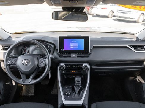 Certified 2024 Toyota RAV4 LE image 15