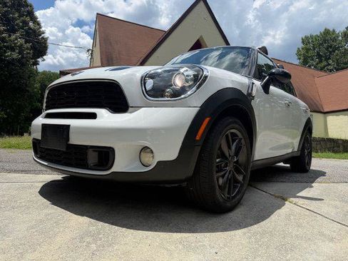 Used 2013 MINI Cooper Countryman S FWD image 13