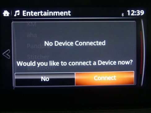 Used 2019 MAZDA MX-5 Miata Grand Touring image 12