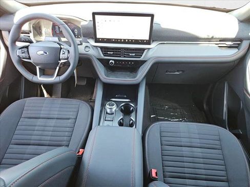 New 2025 Ford Explorer ST-Line image 15
