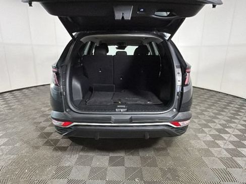 Used 2023 Hyundai Tucson SEL AWD/4WD image 27