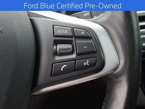 Used 2020 BMW X1 xDrive28i w/ Convenience Package AWD/4WD image 25