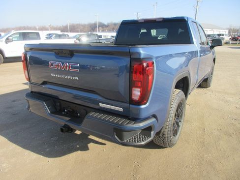 New 2026 GMC Sierra 1500 Elevation w/ Elevation Select Package image 5