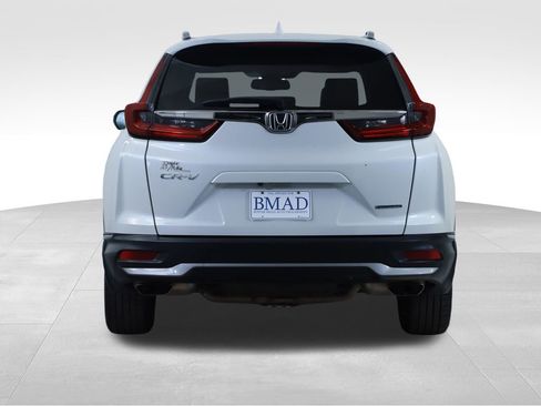 Used 2020 Honda CR-V Touring image 12