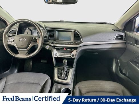 Used 2017 Hyundai Elantra Value Edition FWD image 17