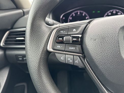 Used 2020 Honda Accord LX image 19