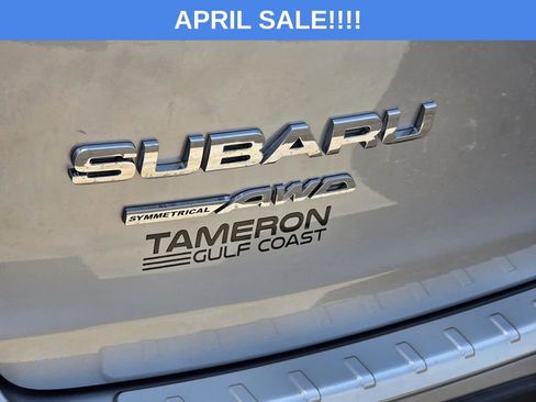 Used 2019 Subaru Ascent Limited w/ Popular Package #2A AWD/4WD image 36