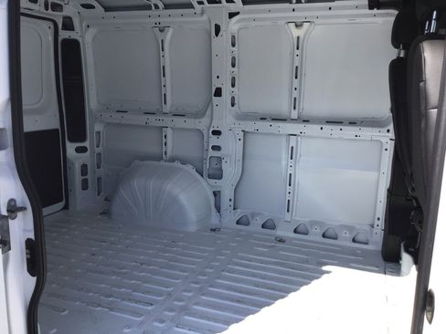 New 2026 RAM ProMaster 1500 w/ Convenience Group image 22