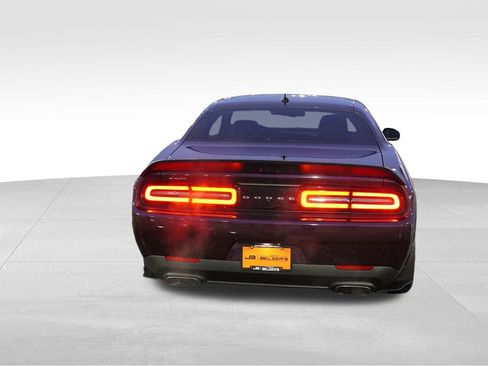 Certified 2022 Dodge Challenger R/T Scat Pack image 6