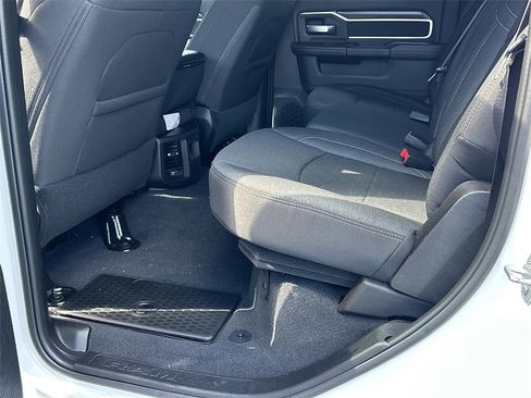 New 2025 RAM 2500 Big Horn image 10