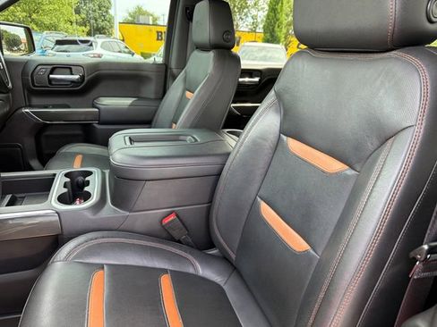 Used 2021 GMC Sierra 1500 AT4 AWD/4WD image 18