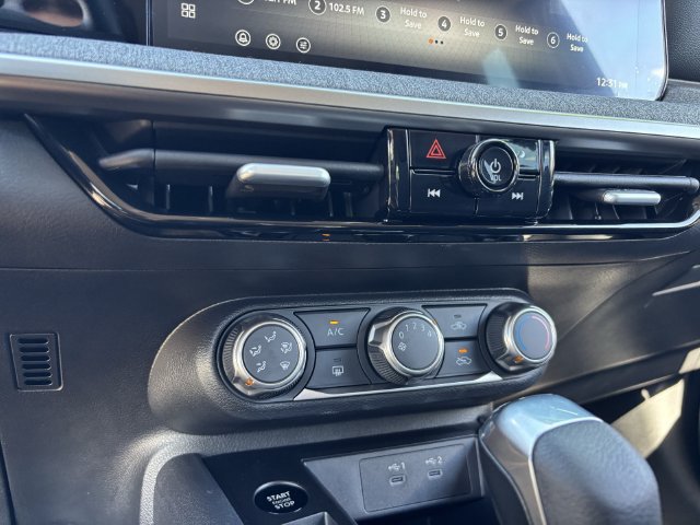 Used 2026 Nissan Kicks S FWD image 24