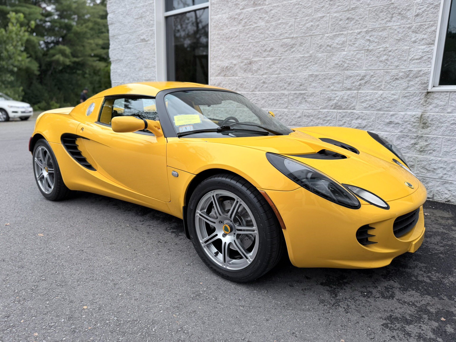 Used 2006 Lotus Elise RWD image 25