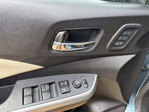 Used 2015 Honda CR-V Touring image 21