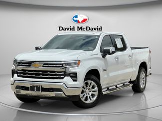 Used 2024 Chevrolet Silverado 1500 LTZ w/ LTZ Convenience Package II RWD video 1