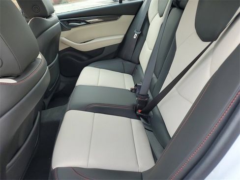 New 2026 Cadillac CT5 Sport w/ Technology Package image 27