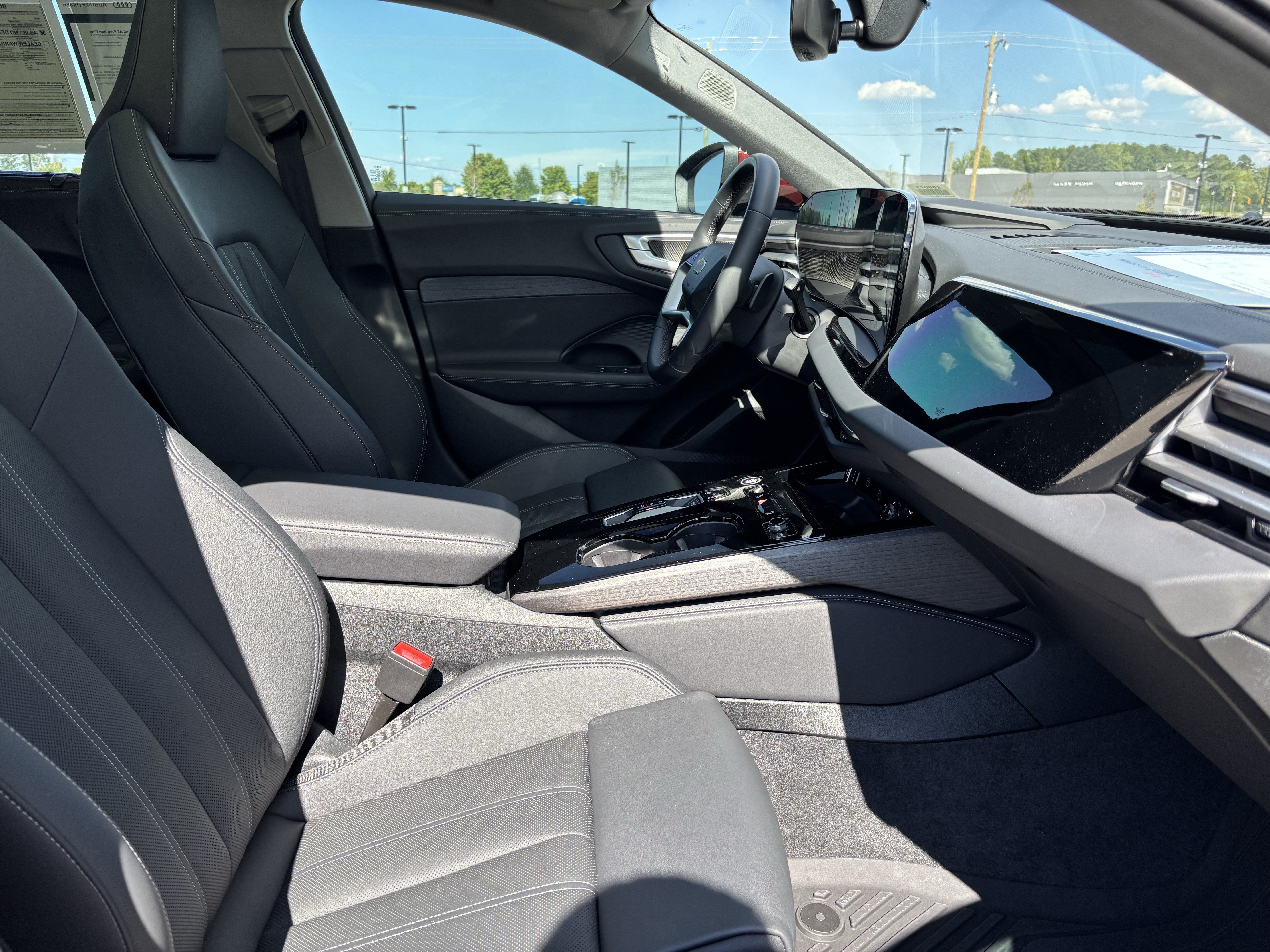 Certified 2025 Audi A5 2.0T Premium AWD/4WD image 35