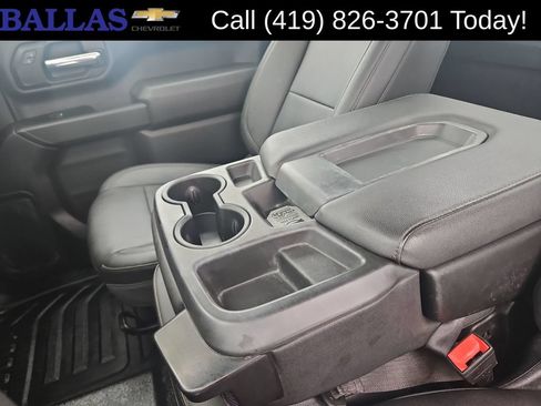 Certified 2022 Chevrolet Silverado 2500 W/T w/ WT Fleet Convenience Package AWD/4WD image 22