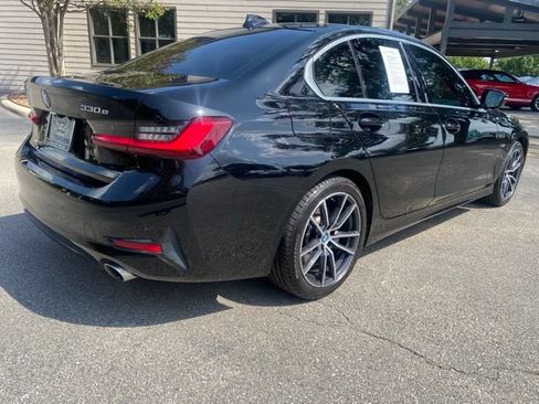 Used 2022 BMW 330e RWD image 7