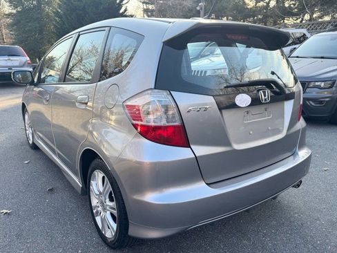 Used 2010 Honda Fit Sport image 5