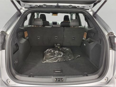 Used 2023 Ford Edge Titanium w/ Equipment Group 301A AWD/4WD image 16