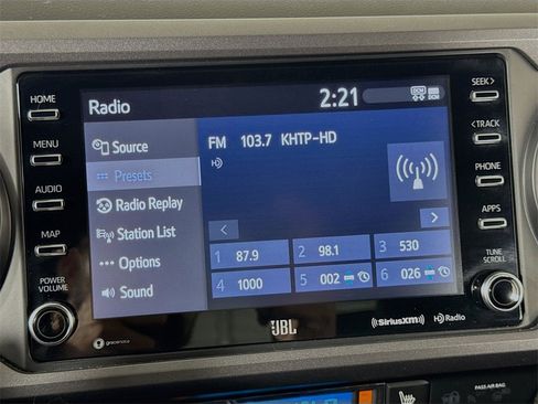 Used 2023 Toyota Tacoma TRD Pro image 31