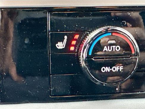 New 2025 Nissan Pathfinder SL w/ Cargo Package image 23