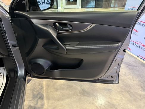 Used 2020 Nissan Rogue Sport S FWD image 52