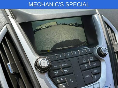 Used 2012 GMC Terrain SLE FWD image 23