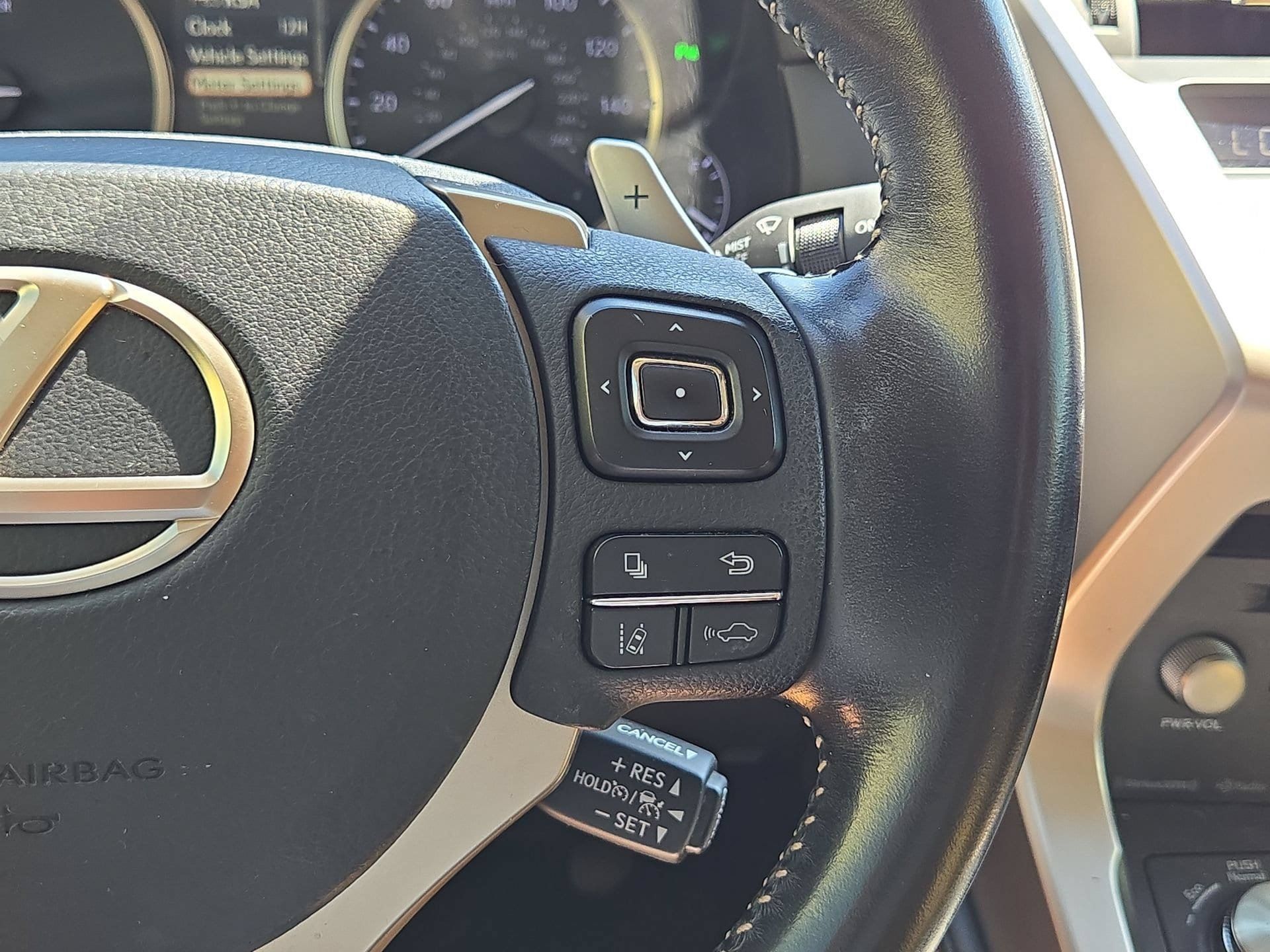 Used 2020 Lexus NX 300h AWD w/ Premium Package image 21
