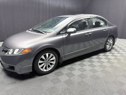 Used 2011 Honda Civic EX image 12
