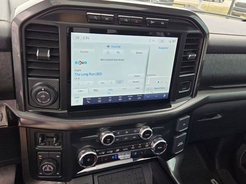 Used 2023 Ford F150 Tremor w/ Equipment Group 402A High AWD/4WD image 19